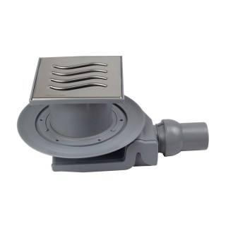 Душевой трап Pestan Confluo Standard Tide 4 13000004