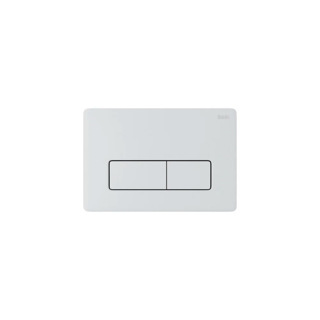 Кнопка смыва Iddis Unifix UNI10W0i77 белый