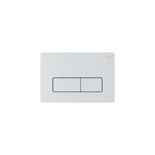 Кнопка смыва Iddis Unifix UNI10W0i77 белый