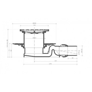 pestan 13000004 scheme