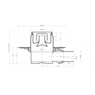 pestan 13000015 scheme