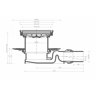 pestan 13000088 scheme