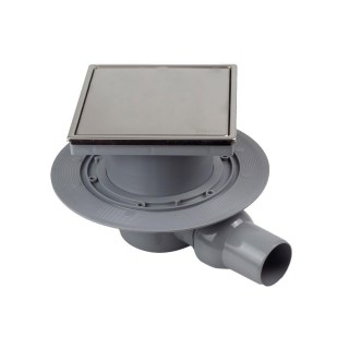 Трап для душа Pestan Confluo Standard Plate 1 13702556