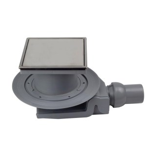 Трап для душа Pestan Confluo Standard Plate 4 13702565