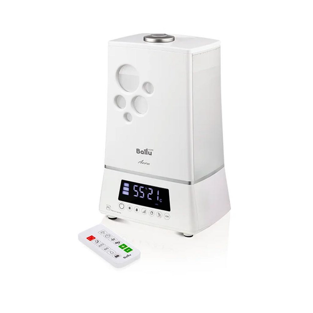 Увлажнитель воздуха Ballu UHB-1100