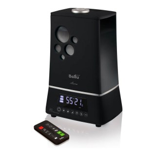 Увлажнитель воздуха Ballu UHB-1500 черный