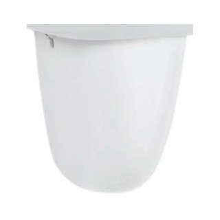 Полупьедестал для раковины Creavit SD270-00CB00E-0000