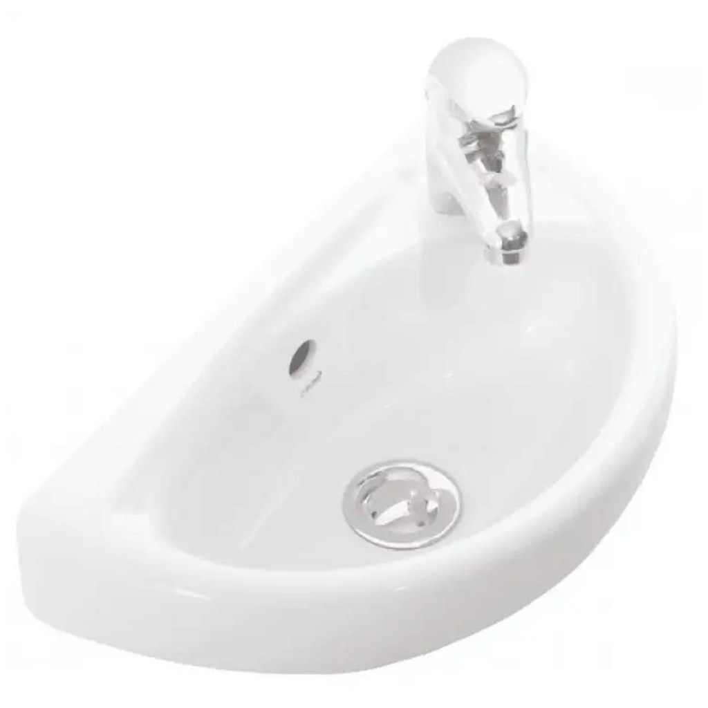 Раковина Creavit TP040-00CB00E-0000