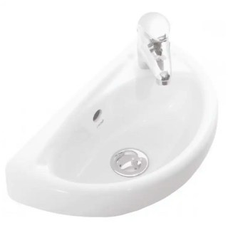 Раковина Creavit TP040-00CB00E-0000