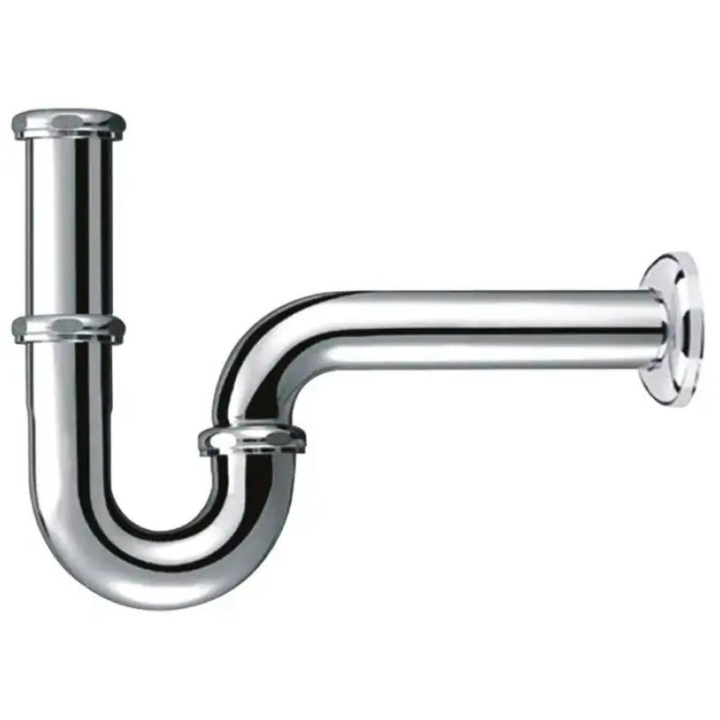 Сифон для раковины Creavit SF152