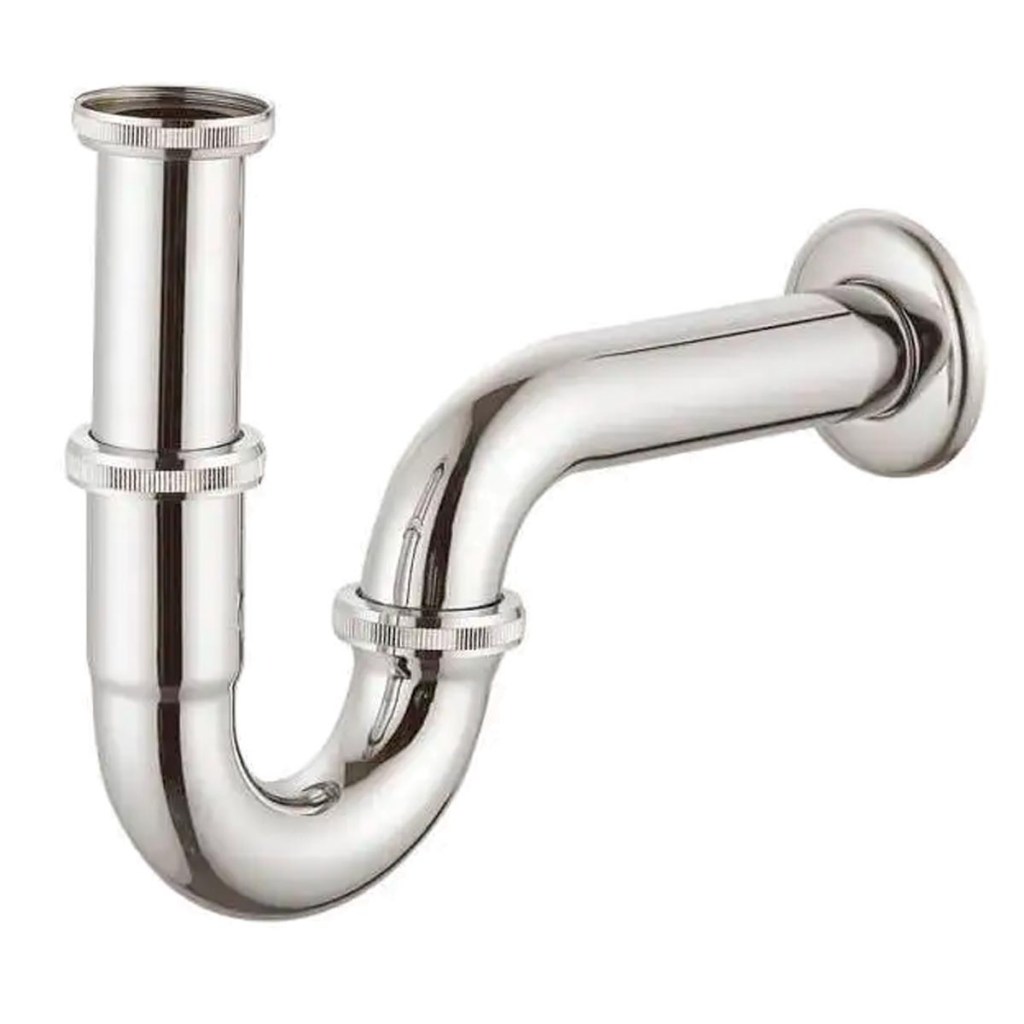 Сифон для раковины Creavit SF153