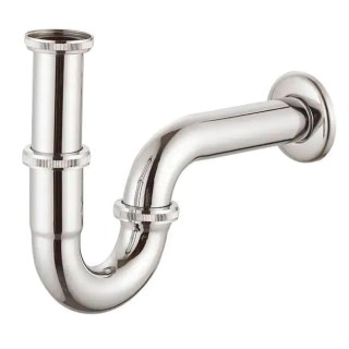 Сифон для раковины Creavit SF153