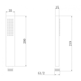 abber af0050w scheme