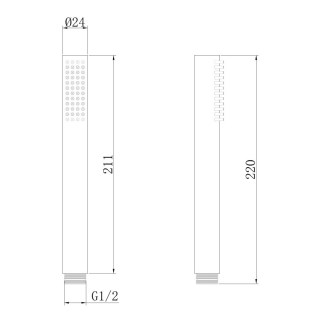 abber af0051w scheme