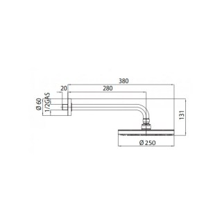 bossini h19412g 030 scheme