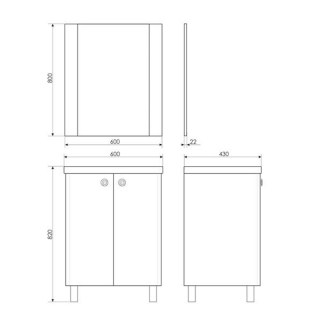 comforty 00003127385cf scheme
