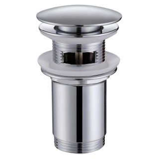 Донный клапан для раковины Abber AF0010