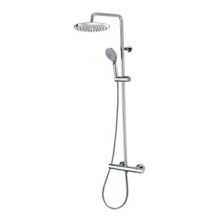 Душевая система Bossini Elios L10173.030