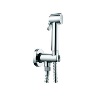 Гигиеническая лейка Bossini Paloma Brass C69001B.030