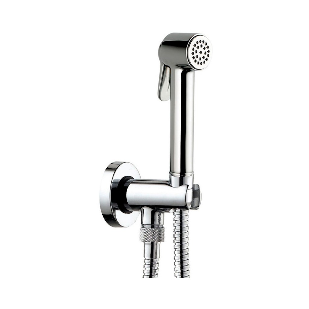 Гигиеническая лейка Bossini Paloma Brass C69038B.030