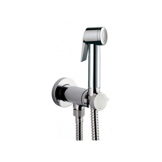 Гигиенический душ встраиваемый Bossini Paloma Flat E37011B.030
