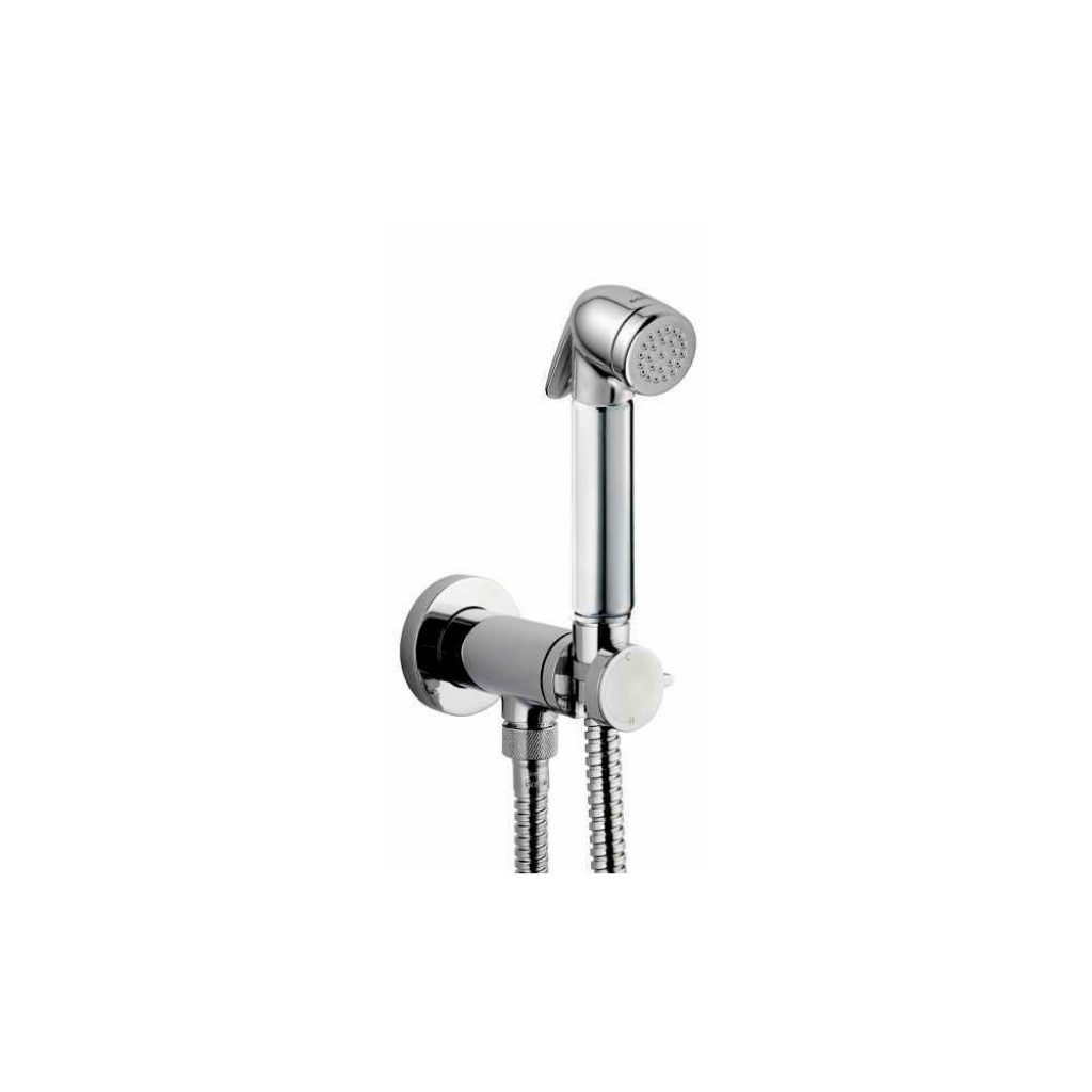 Гигиенический душ встраиваемый Bossini Talita E37006B.030
