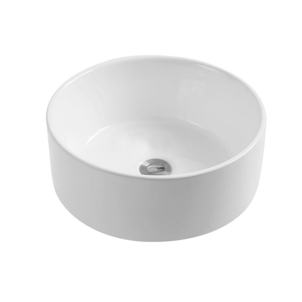 Раковина накладная Avimano Emotion 1243010