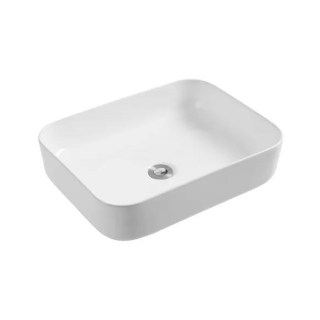 Раковина накладная Avimano Vision 1245020