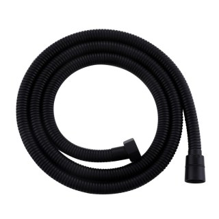 Шланг для душа Abber AF0020B черный матовый