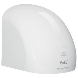 Сушилка для рук Ballu BAHD-2000DM White НС-1057881