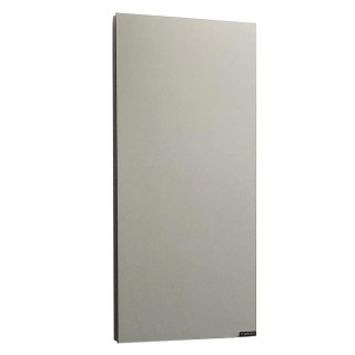 Зеркало Comforty Асти-40 00-00001222CF дуб темно-коричневый