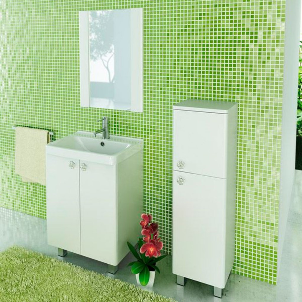 Зеркало Comforty Флоренция-60 00003127385CF