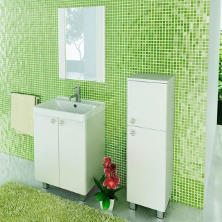 Зеркало Comforty Флоренция-60 00003127385CF