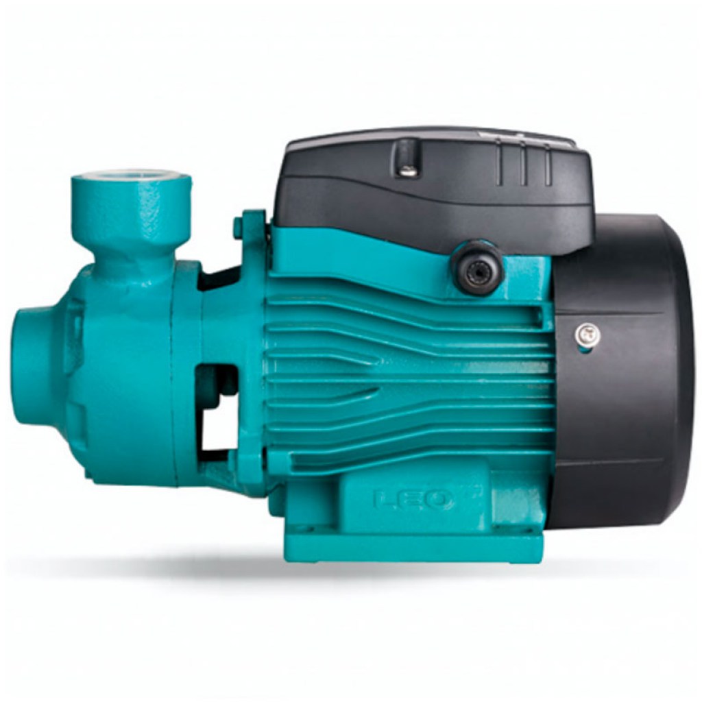 Насос поверхностный Leo EKm50-1 L2639