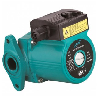 Насос циркуляционный Leo LRP 21-50F/120 L3116