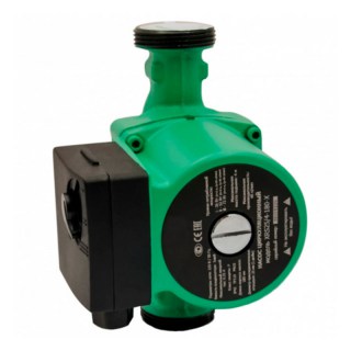 Насос циркуляционный Vodotok XRS 25/4-180-X L3092