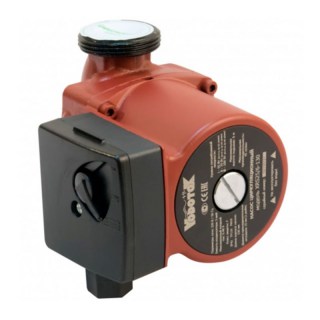 Насос циркуляционный Vodotok XRS 25/6-130 L3094