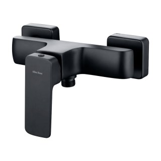 Смеситель для душа Allen Brau Infinity 5.21010-31 черный матовый