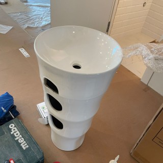 rakovina ceramalux g 309