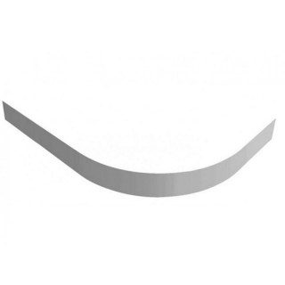 Экран для поддона TRAY-AS-RH-120/90-100-SCR-L